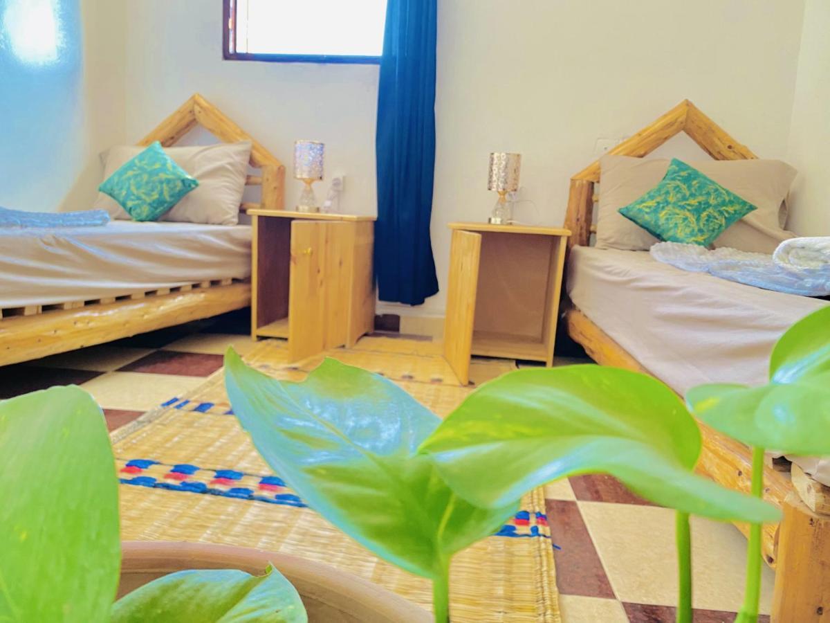 Tizaou Guest House Тагазут Екстер'єр фото