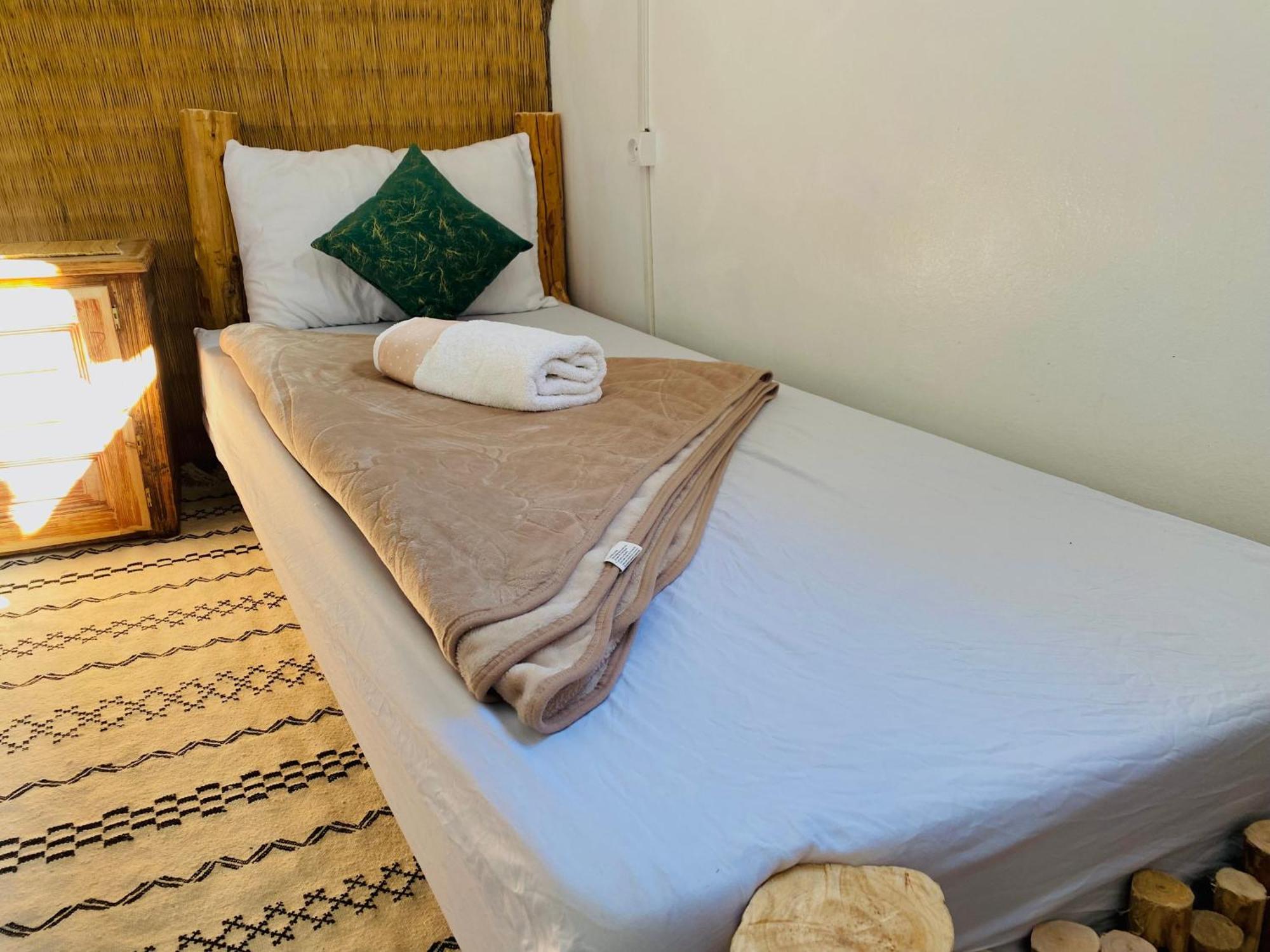 Tizaou Guest House Тагазут Екстер'єр фото