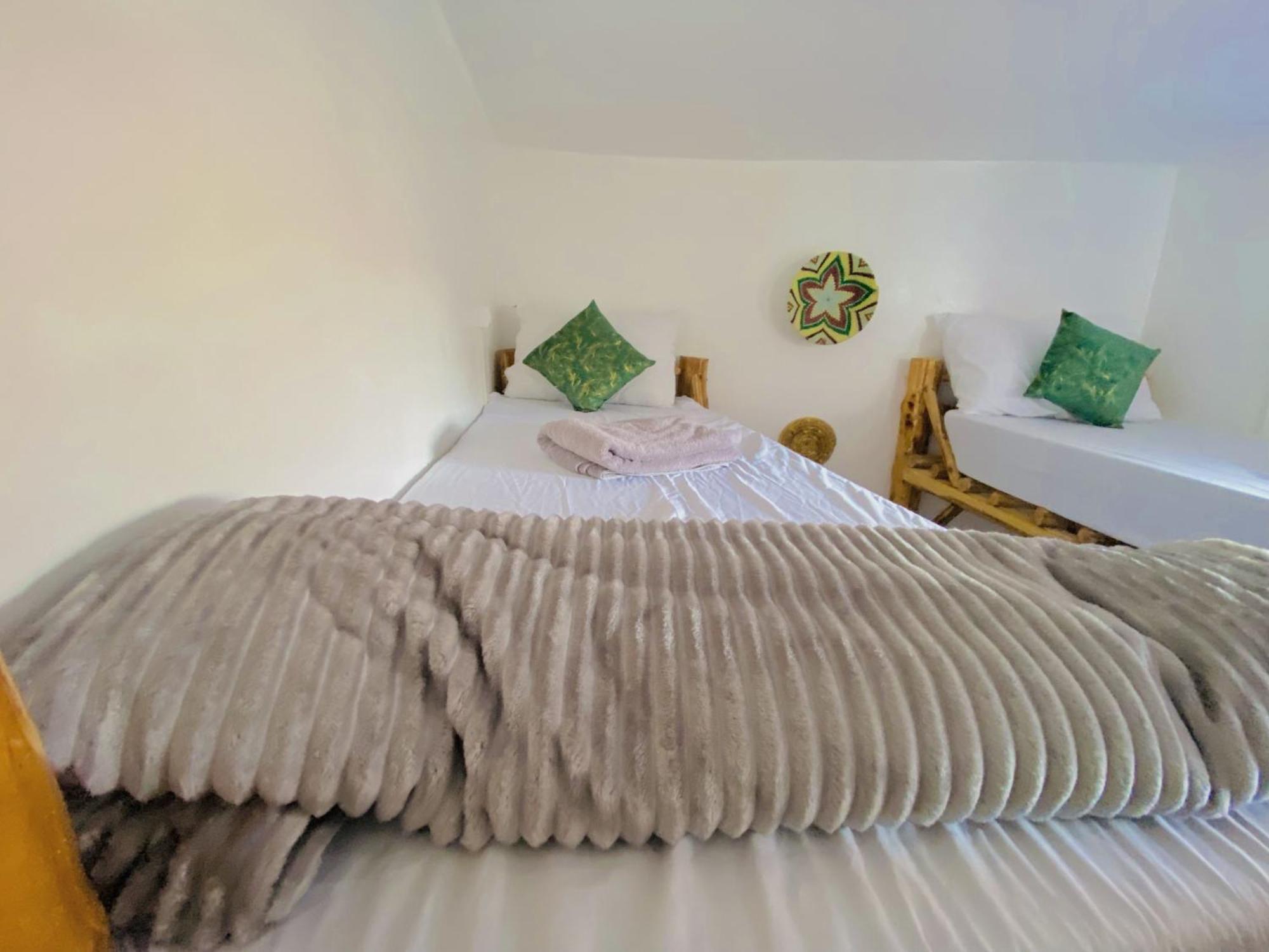 Tizaou Guest House Тагазут Екстер'єр фото