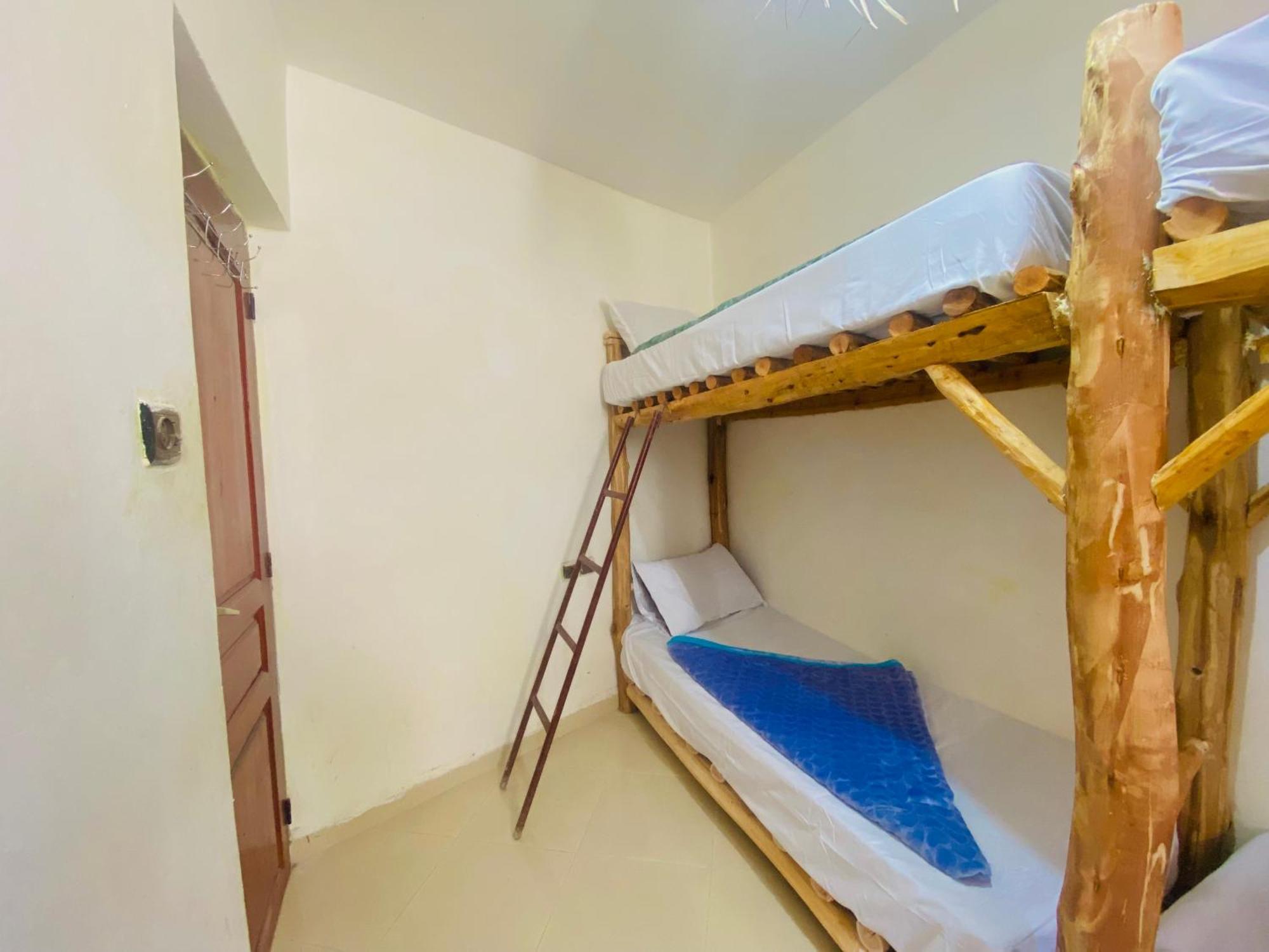 Tizaou Guest House Тагазут Номер фото
