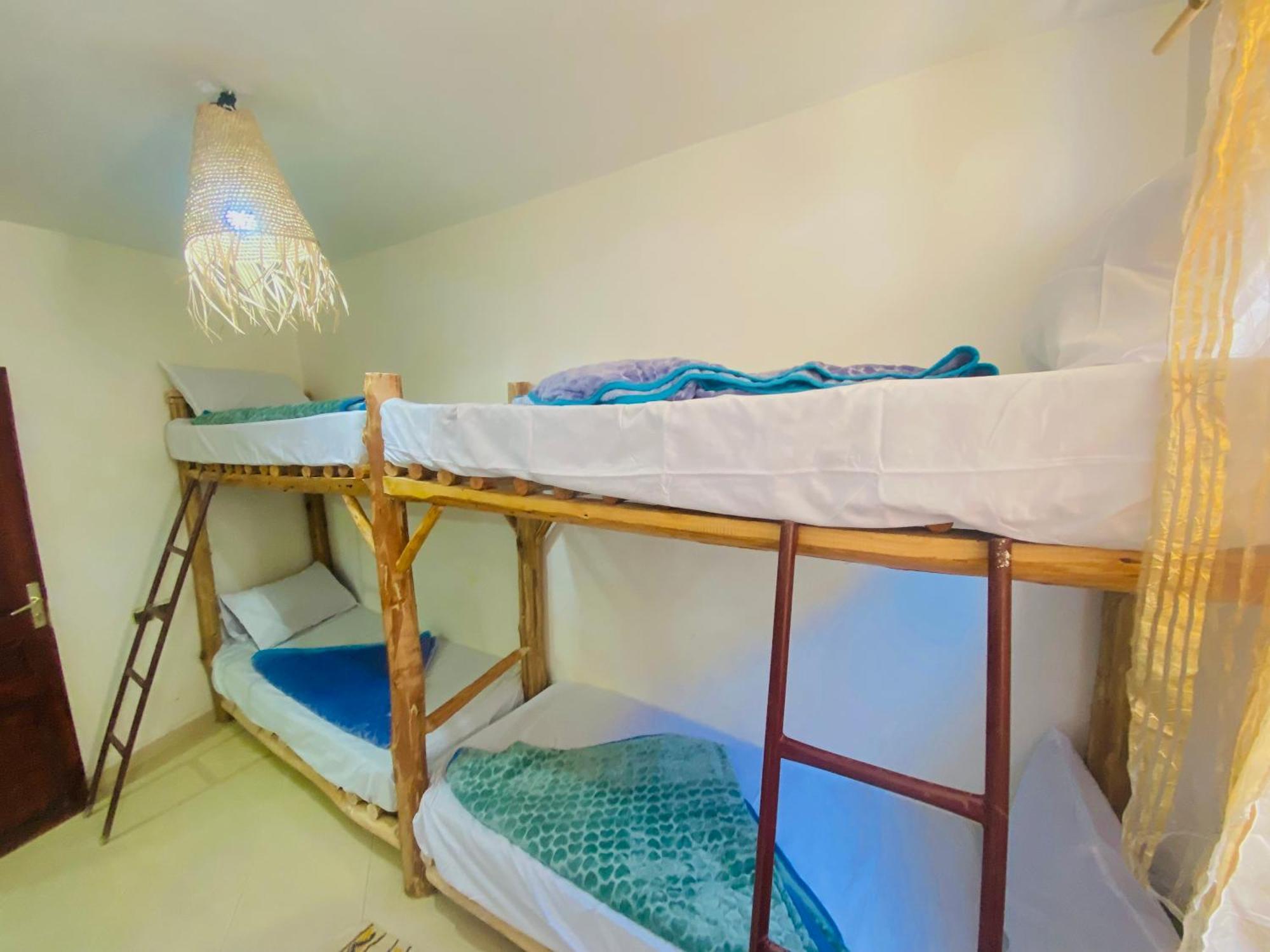 Tizaou Guest House Тагазут Номер фото