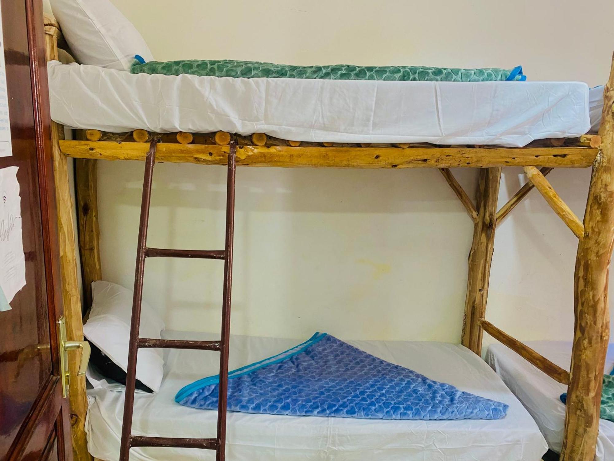 Tizaou Guest House Тагазут Номер фото